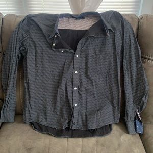 Cody James western shirt